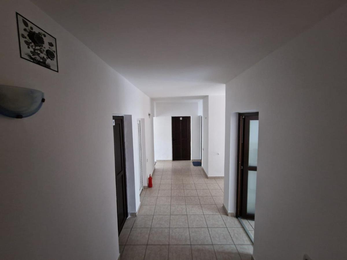 Hostel Dms Family House Eforie Sud  Exterior foto